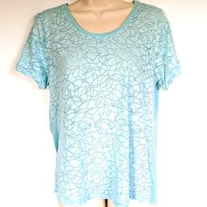 Columbia T-shirt‎